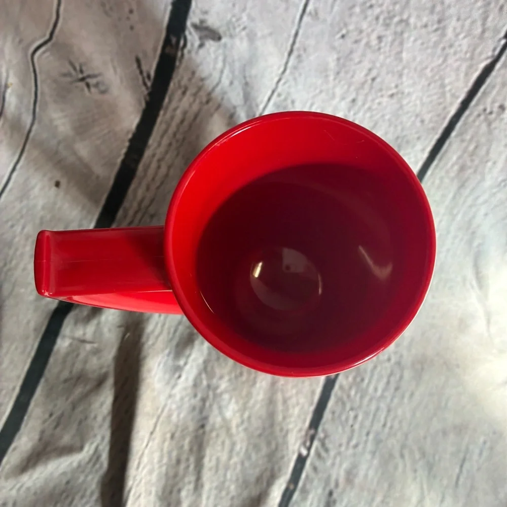 5/$20 Vintage Budweiser Bud Man Plastic Thermo Serve Beer Mug‎ Stein USA - Rare